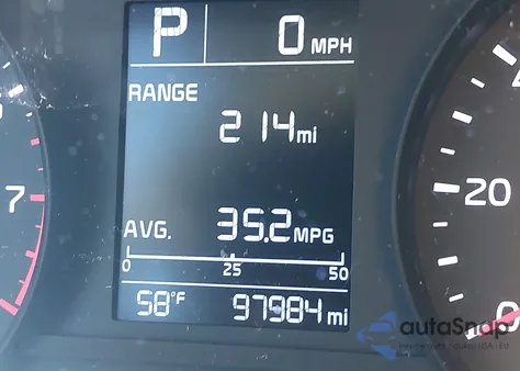 2018 Kia Rio S from USA, damaged, VIN 3KPA24AB8JE062745